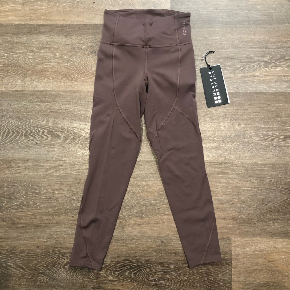 To The Beat Tight 24" *lululemon X SoulCycle